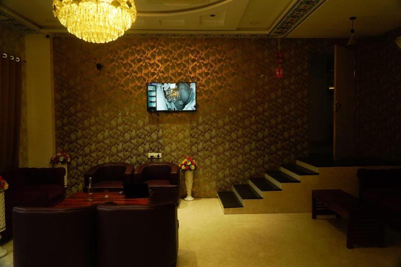 Hotel Jaisal Inn image