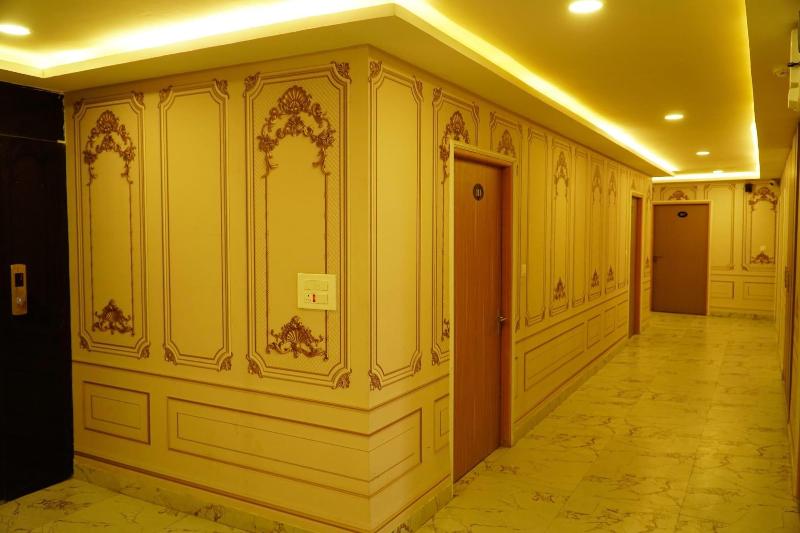 Hotel Jaisal Inn image
