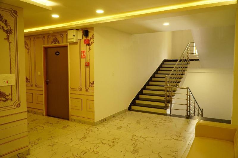Hotel Jaisal Inn image
