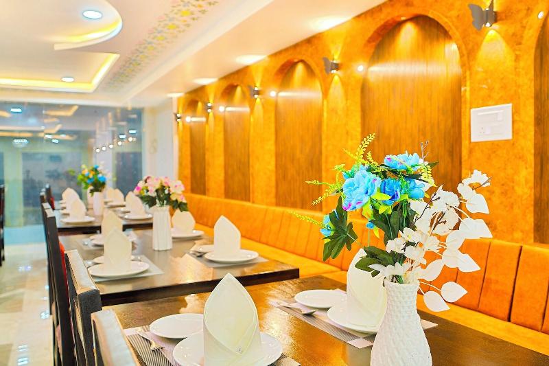 Hotel Jaisal Inn image