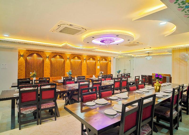Hotel Jaisal Inn image