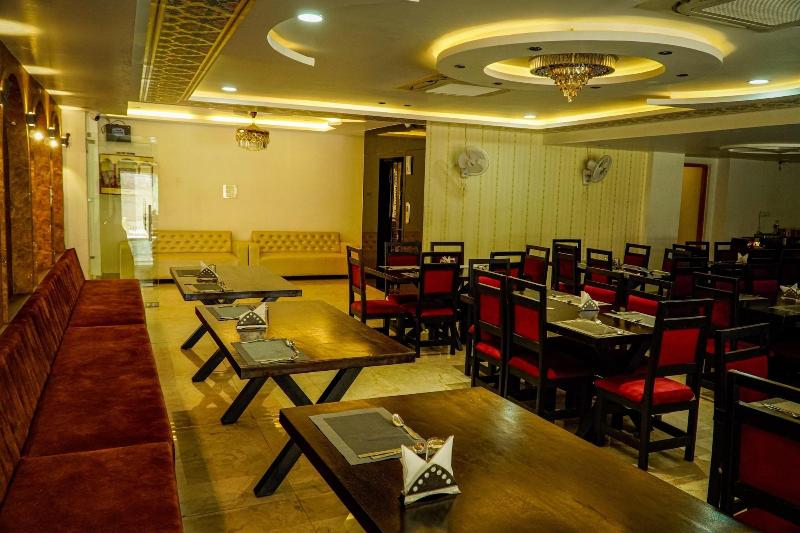 Hotel Jaisal Inn image