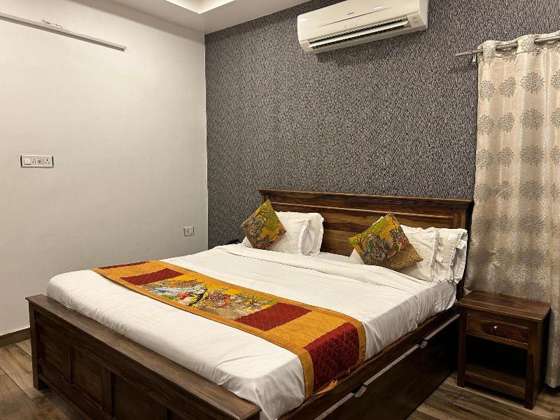 Hotel Jaisal Inn image