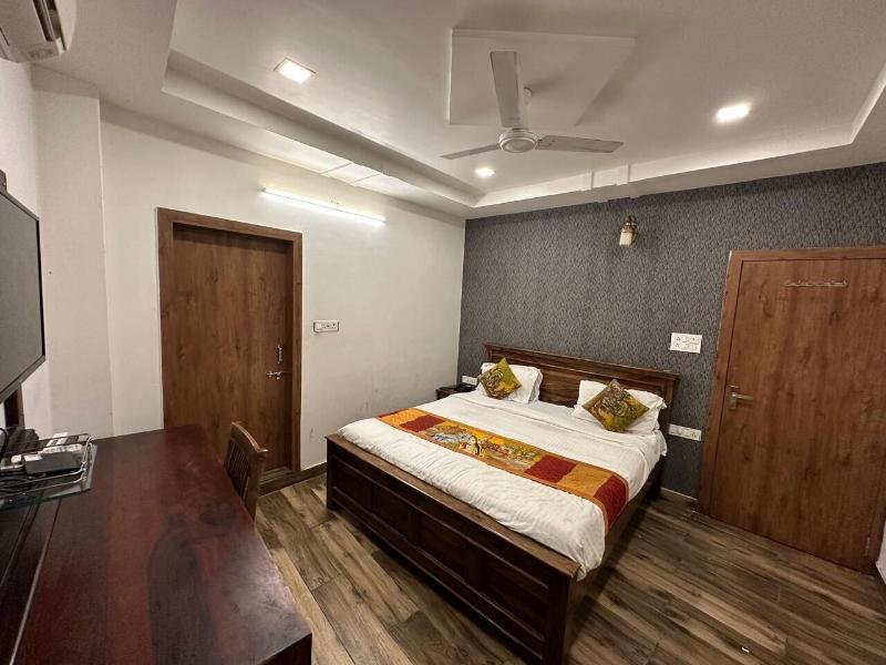 Hotel Jaisal Inn image