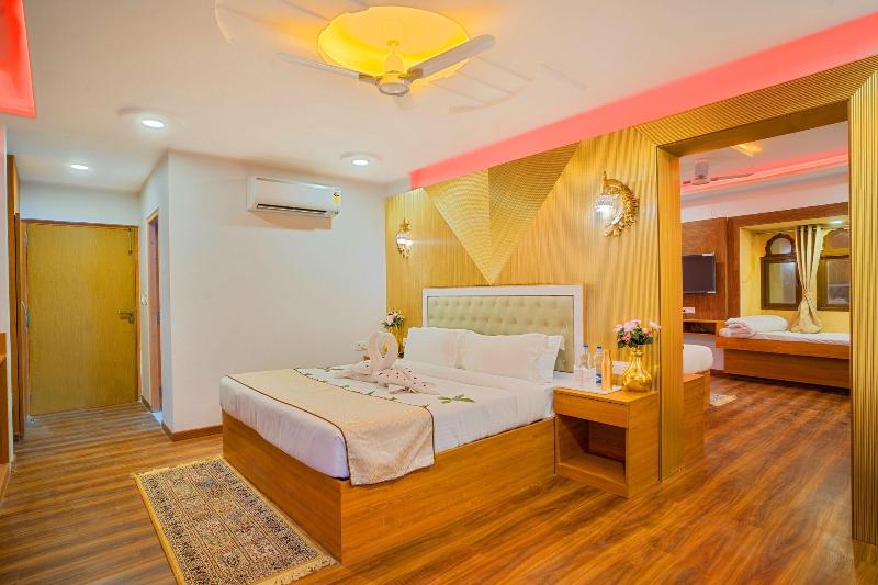 Hotel Jaisal Inn image