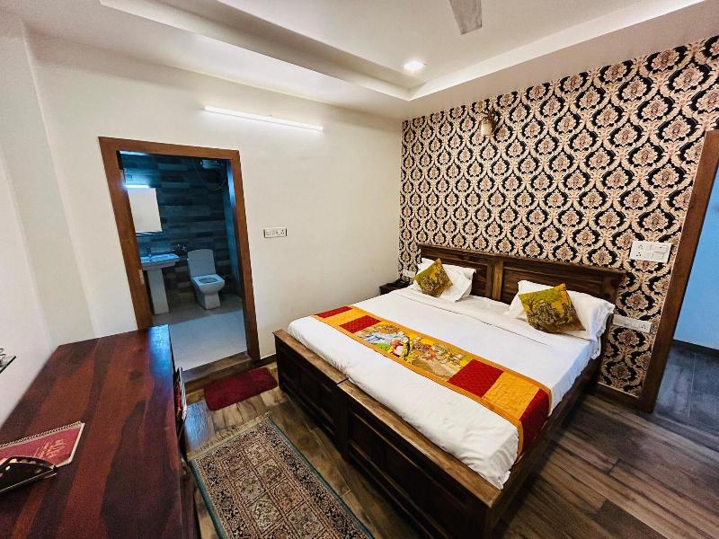 Hotel Jaisal Inn image