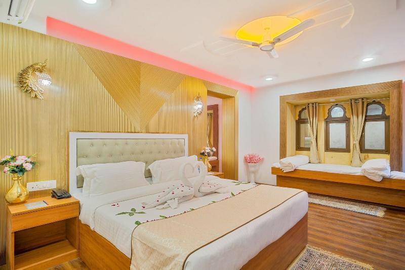 Hotel Jaisal Inn image
