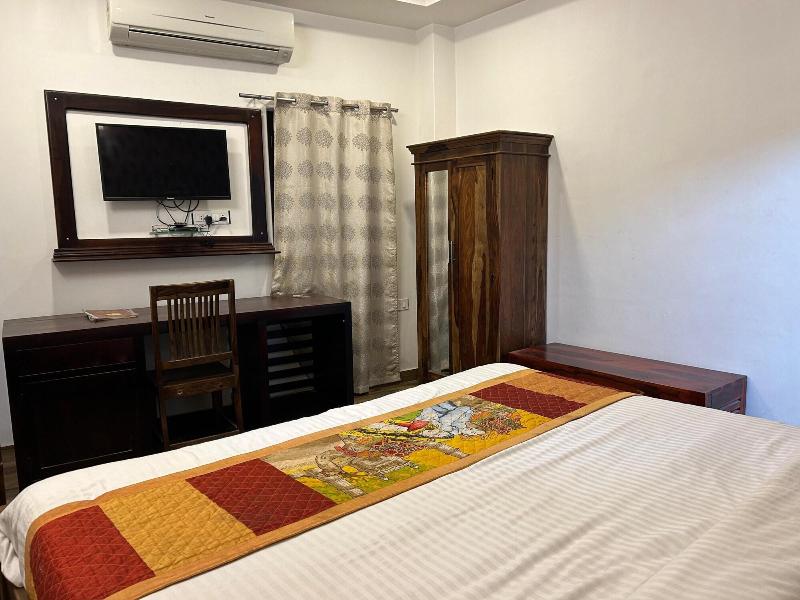 Hotel Jaisal Inn image