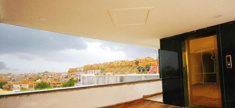 Hotel Jaisal Inn image