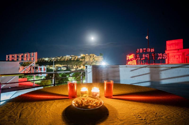 Hotel Jaisal Inn image