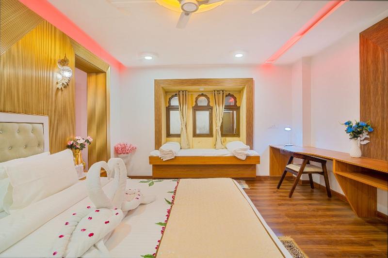 Hotel Jaisal Inn image