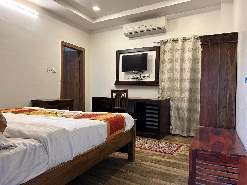 Hotel Jaisal Inn image