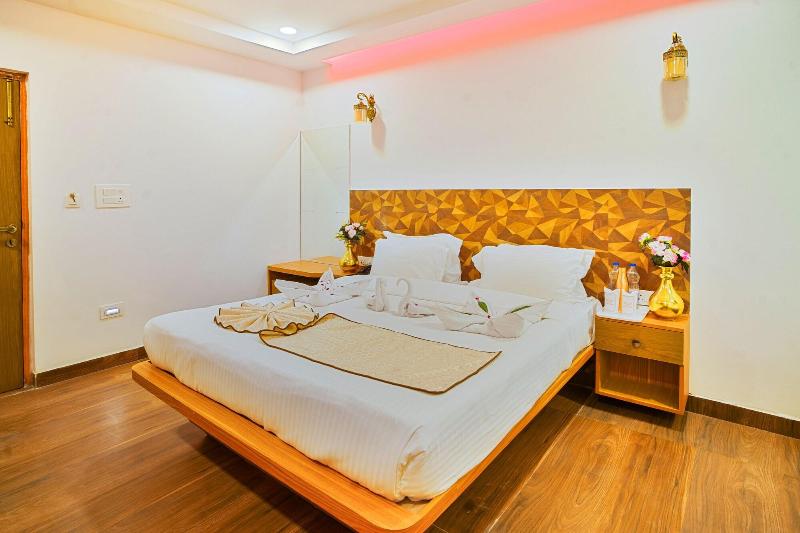 Hotel Jaisal Inn image