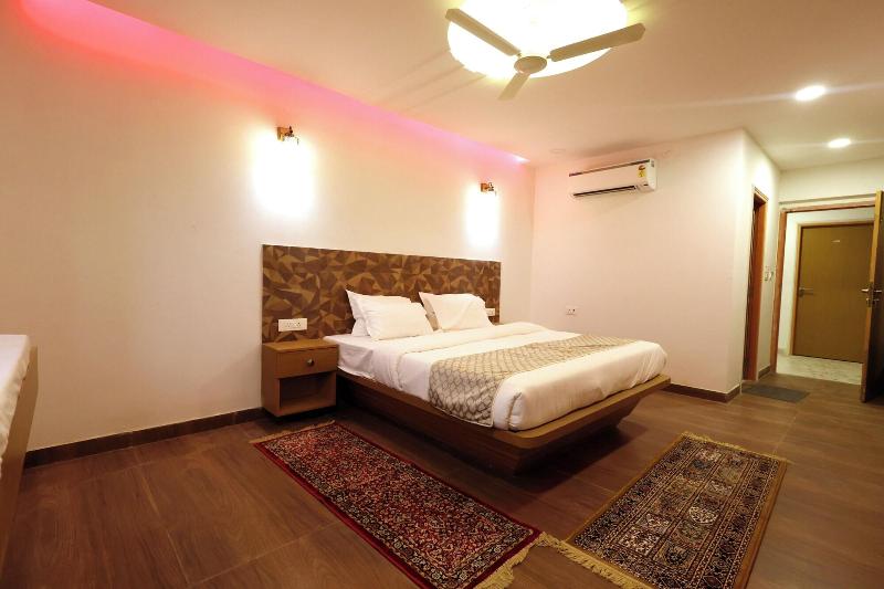 Hotel Jaisal Inn image