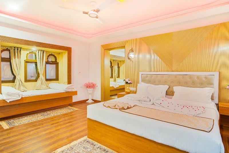 Hotel Jaisal Inn image