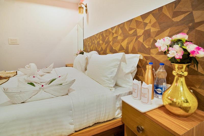 Hotel Jaisal Inn image