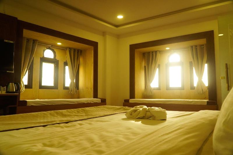 Hotel Jaisal Inn image