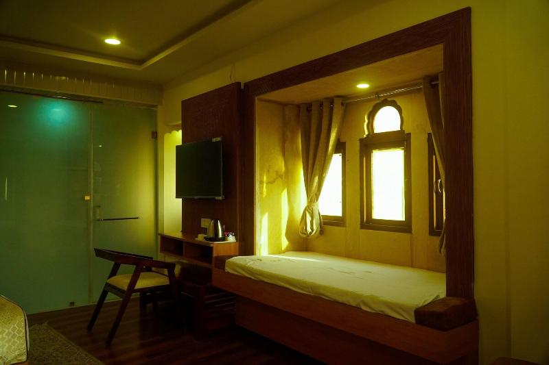 Hotel Jaisal Inn image