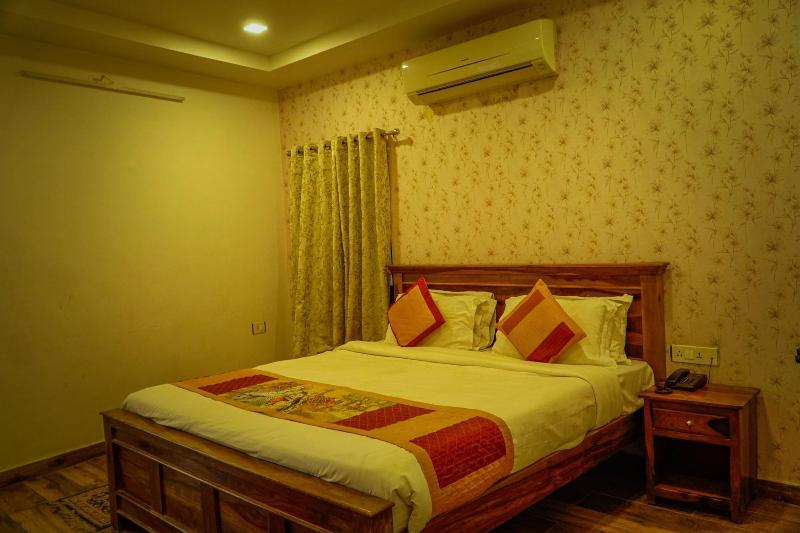 Hotel Jaisal Inn image