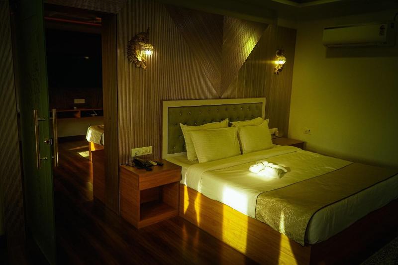 Hotel Jaisal Inn image