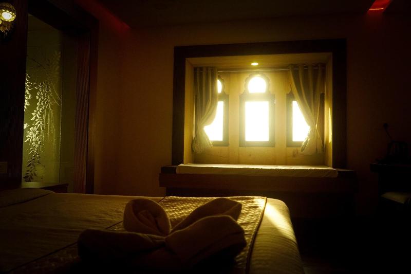 Hotel Jaisal Inn image