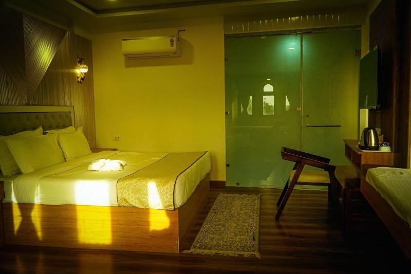 Hotel Jaisal Inn image