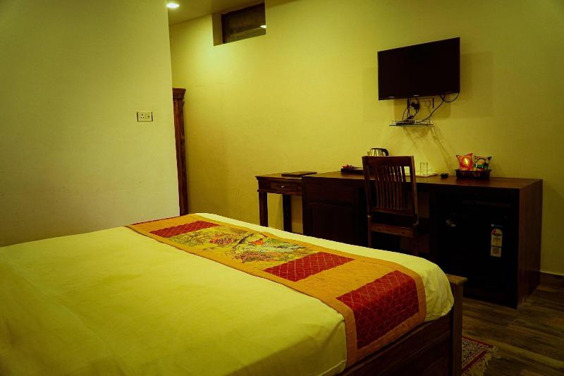 Hotel Jaisal Inn image