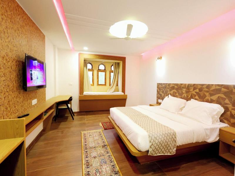Hotel Jaisal Inn image