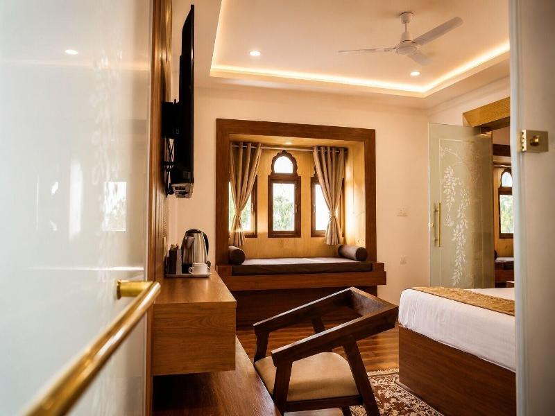 Hotel Jaisal Inn image