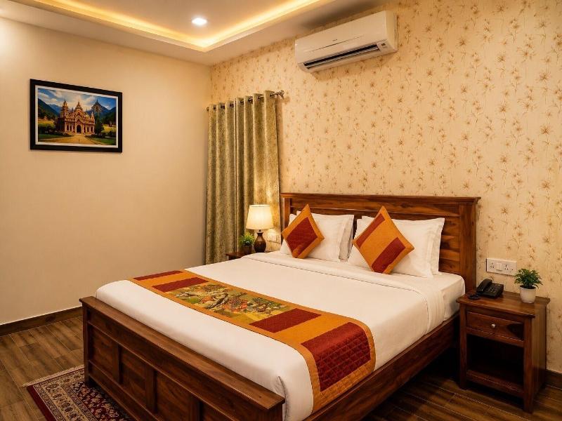 Hotel Jaisal Inn image