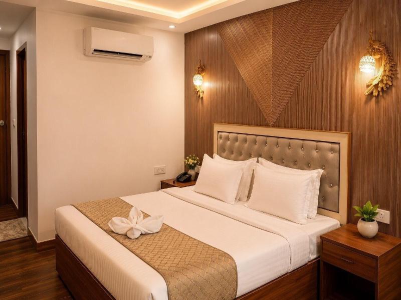 Hotel Jaisal Inn image