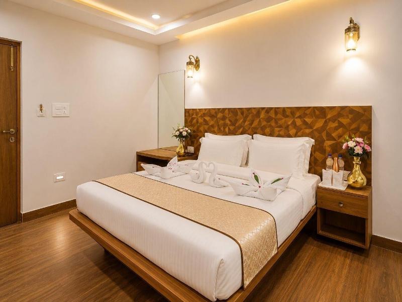 Hotel Jaisal Inn image