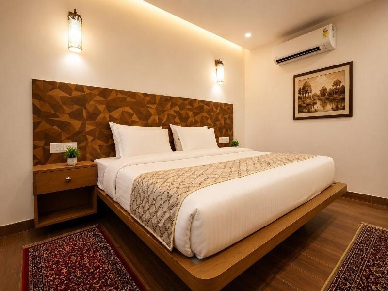 Hotel Jaisal Inn image