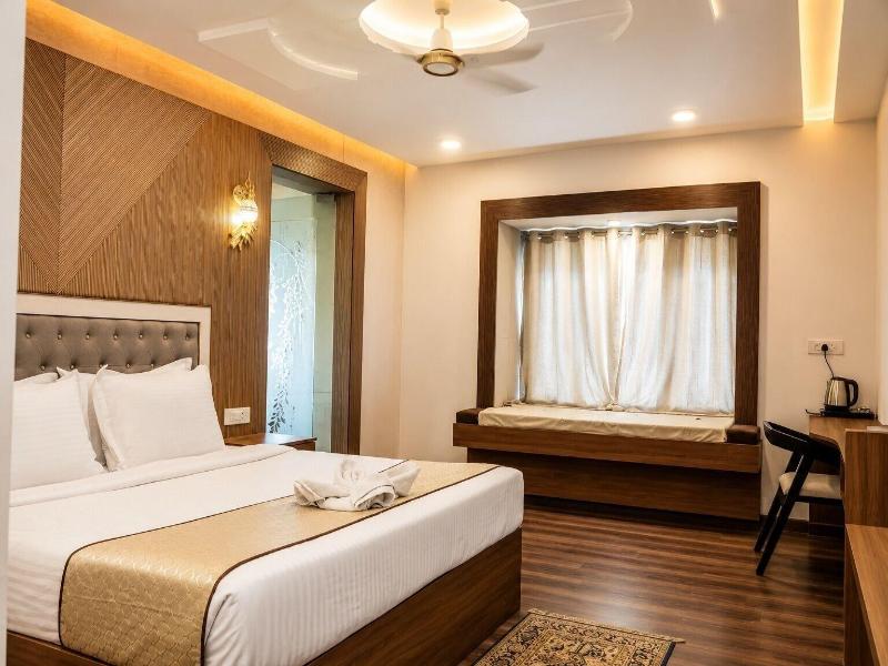 Hotel Jaisal Inn image