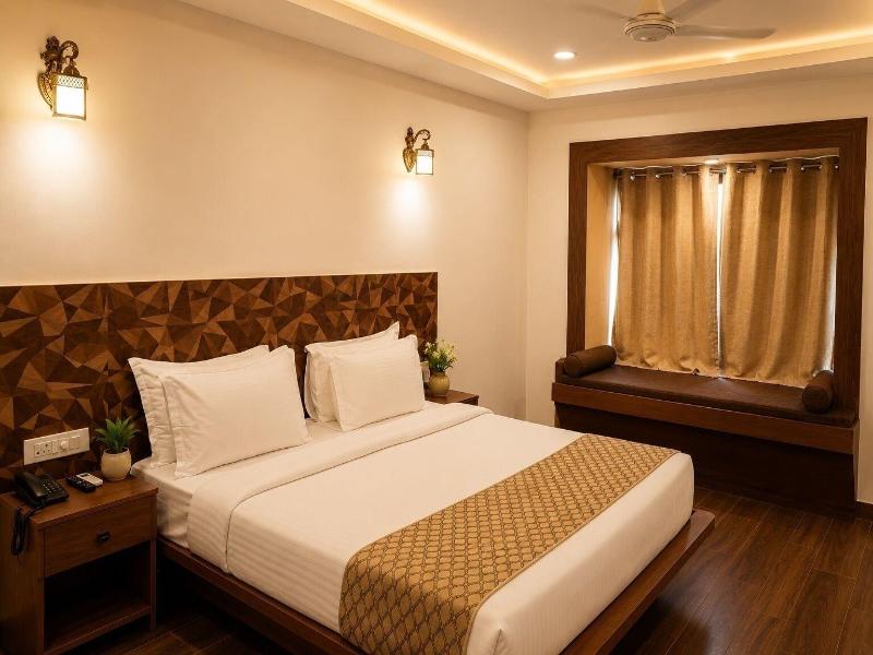 Hotel Jaisal Inn image
