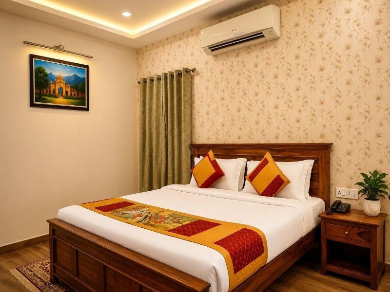 Hotel Jaisal Inn image
