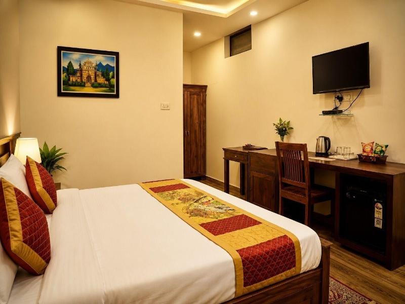 Hotel Jaisal Inn image
