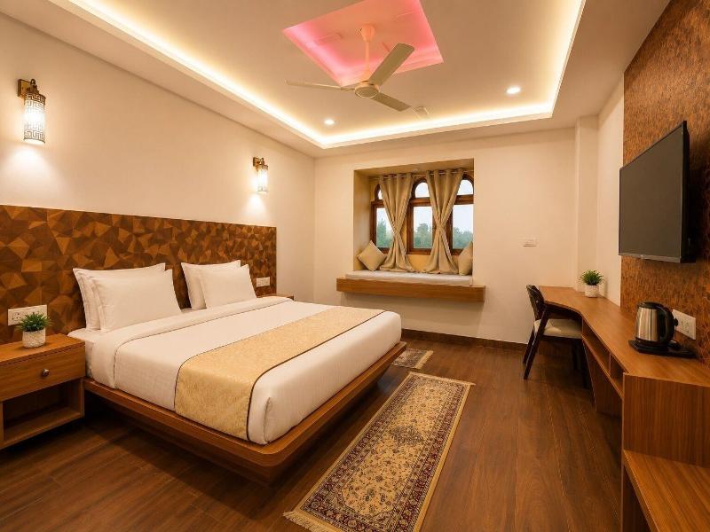 Hotel Jaisal Inn image