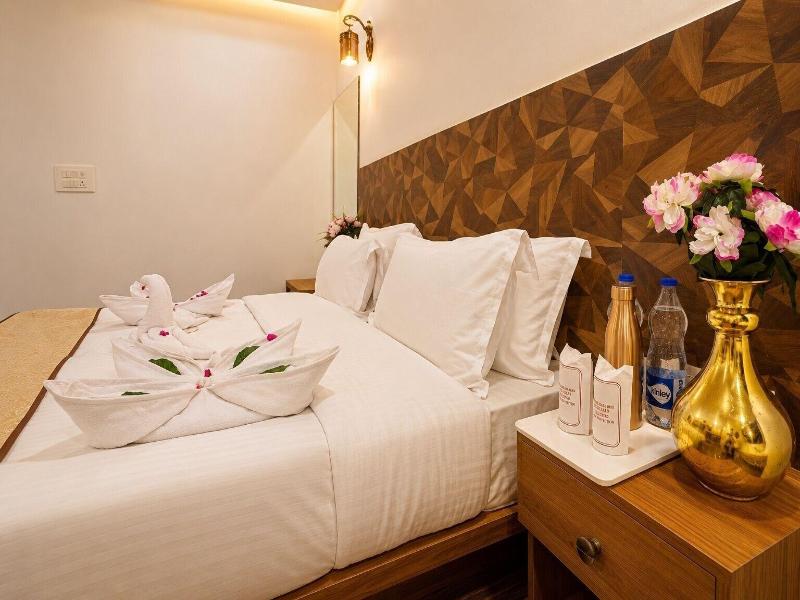 Hotel Jaisal Inn image
