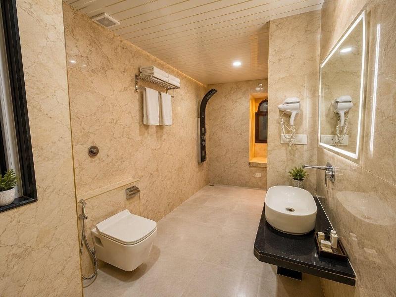 Hotel Jaisal Inn image