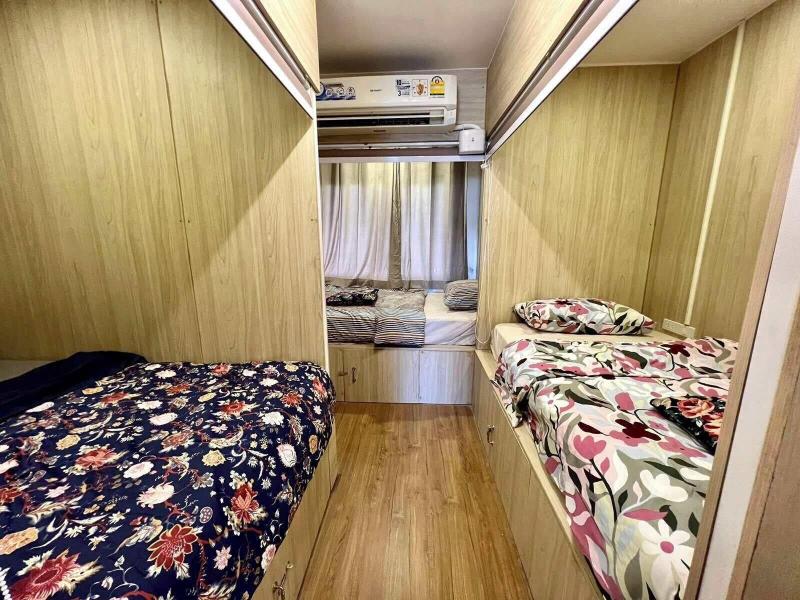 Comfy Crib Hostel 2 image