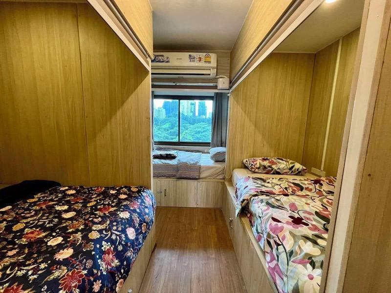 Comfy Crib Hostel 2 image