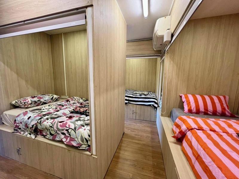 Comfy Crib Hostel 2 image