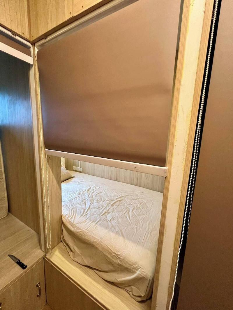 Comfy Crib Hostel 2 image