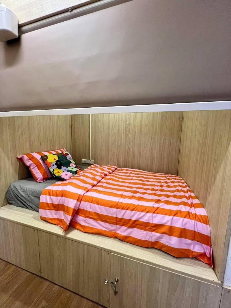 Comfy Crib Hostel 2 image