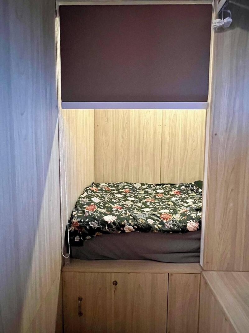 Comfy Crib Hostel 2 image