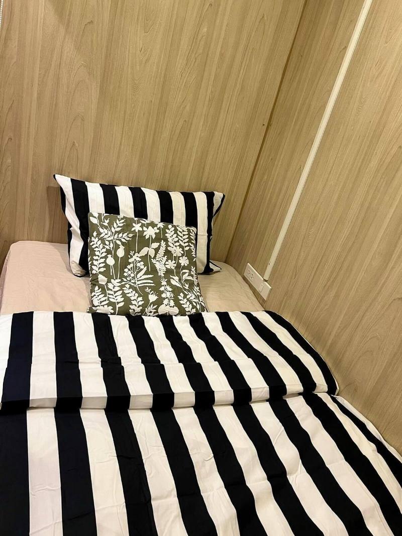 Comfy Crib Hostel 2 image
