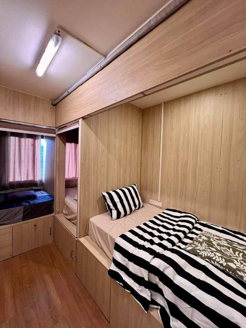 Comfy Crib Hostel 2 image