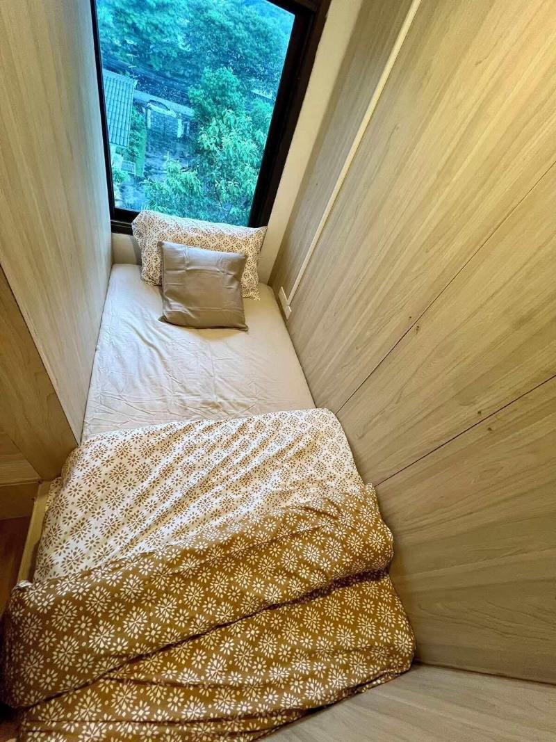 Comfy Crib Hostel 2 image