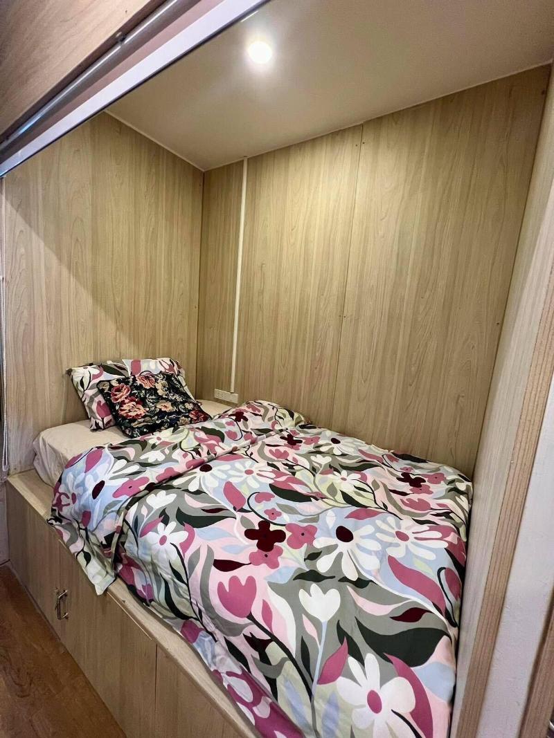 Comfy Crib Hostel 2 image